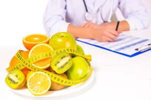 Weight loss management therapy